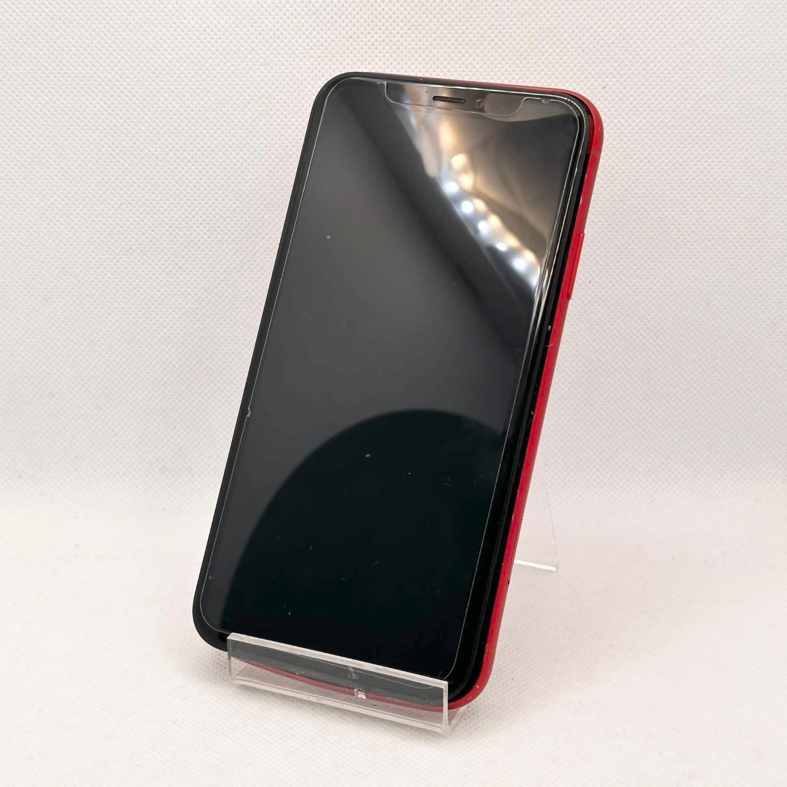 ジャンク】iPhoneXR 部品取り・研究用 - メルカリ
