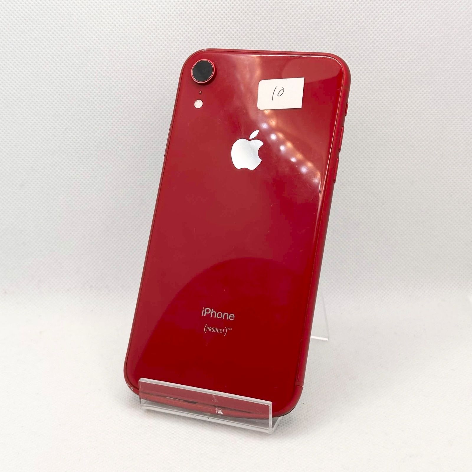 ジャンク】iPhoneXR 部品取り・研究用 - メルカリ
