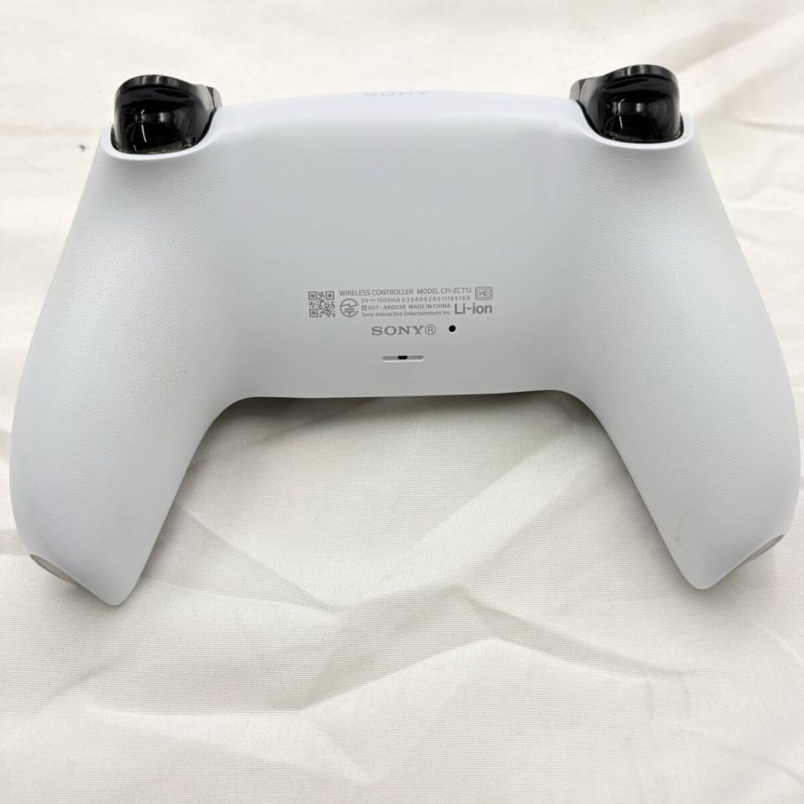 ❗️✨PS5純正コントローラーセット✨❗️】SONY DualSense CFI 