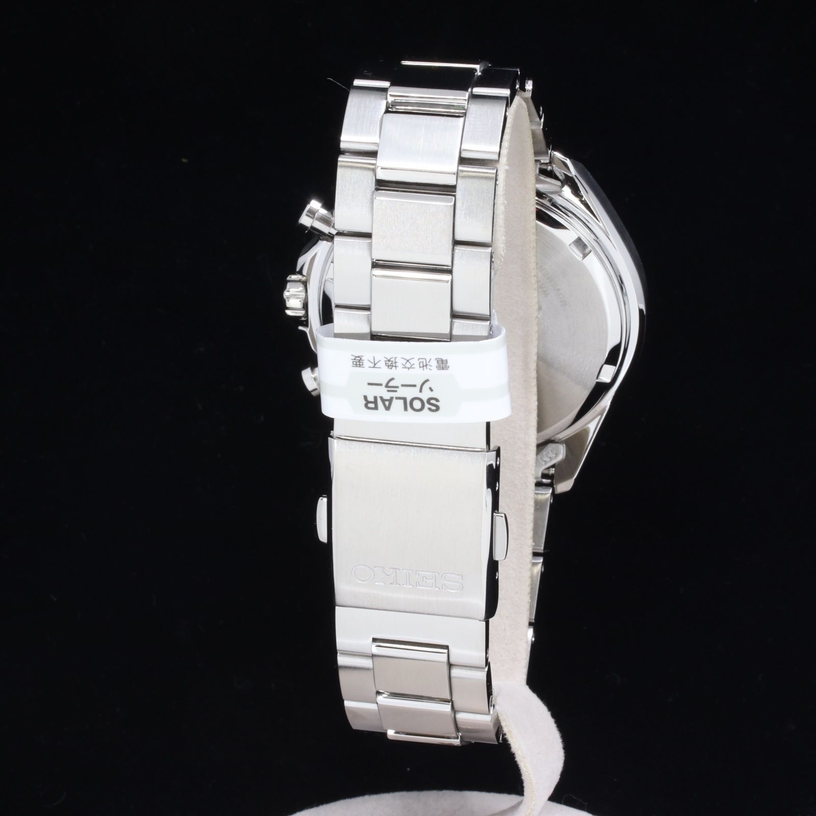 ITOJ316VHTVI 未使用 SEIKO セイコー SBPY165 セイコーセレクション 