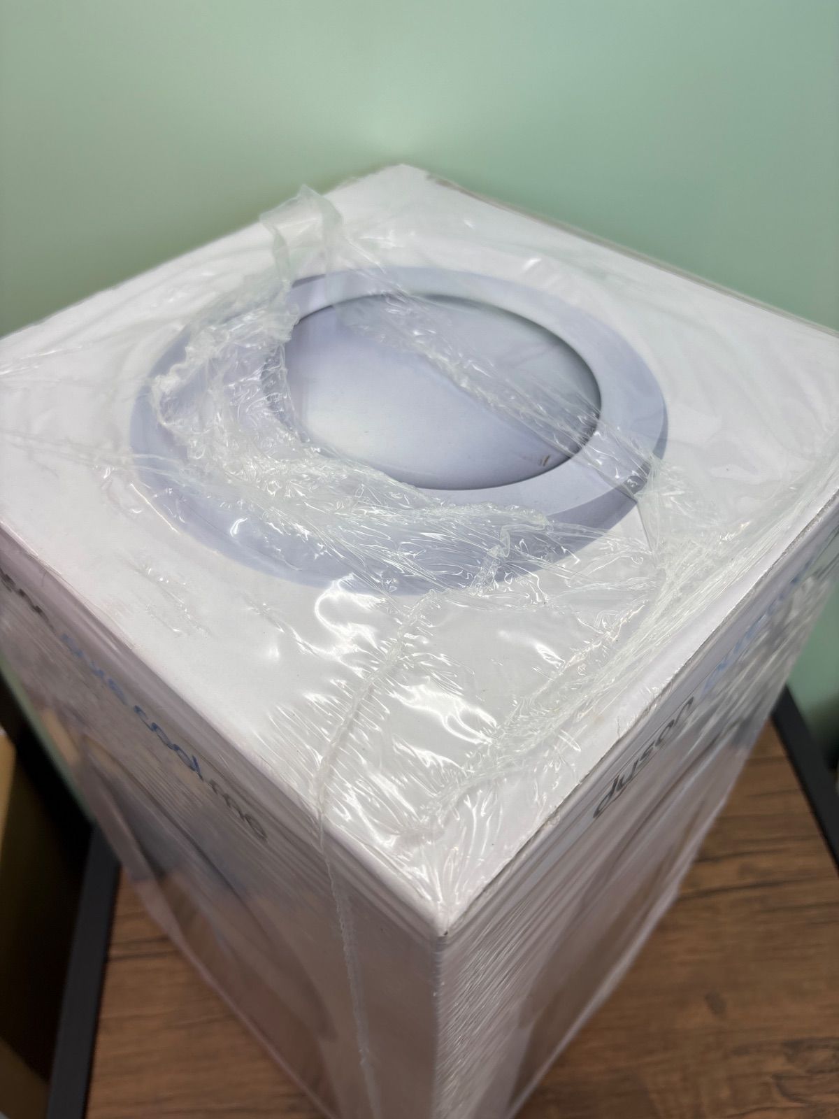 未開封未使用品】dyson ダイソン BP01 pure cool me 空気清浄機 送料