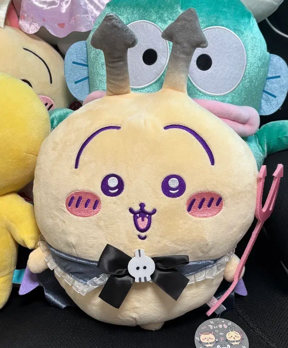 日本正規品 うさぎ IN 판 ぬいぐるみ 出品