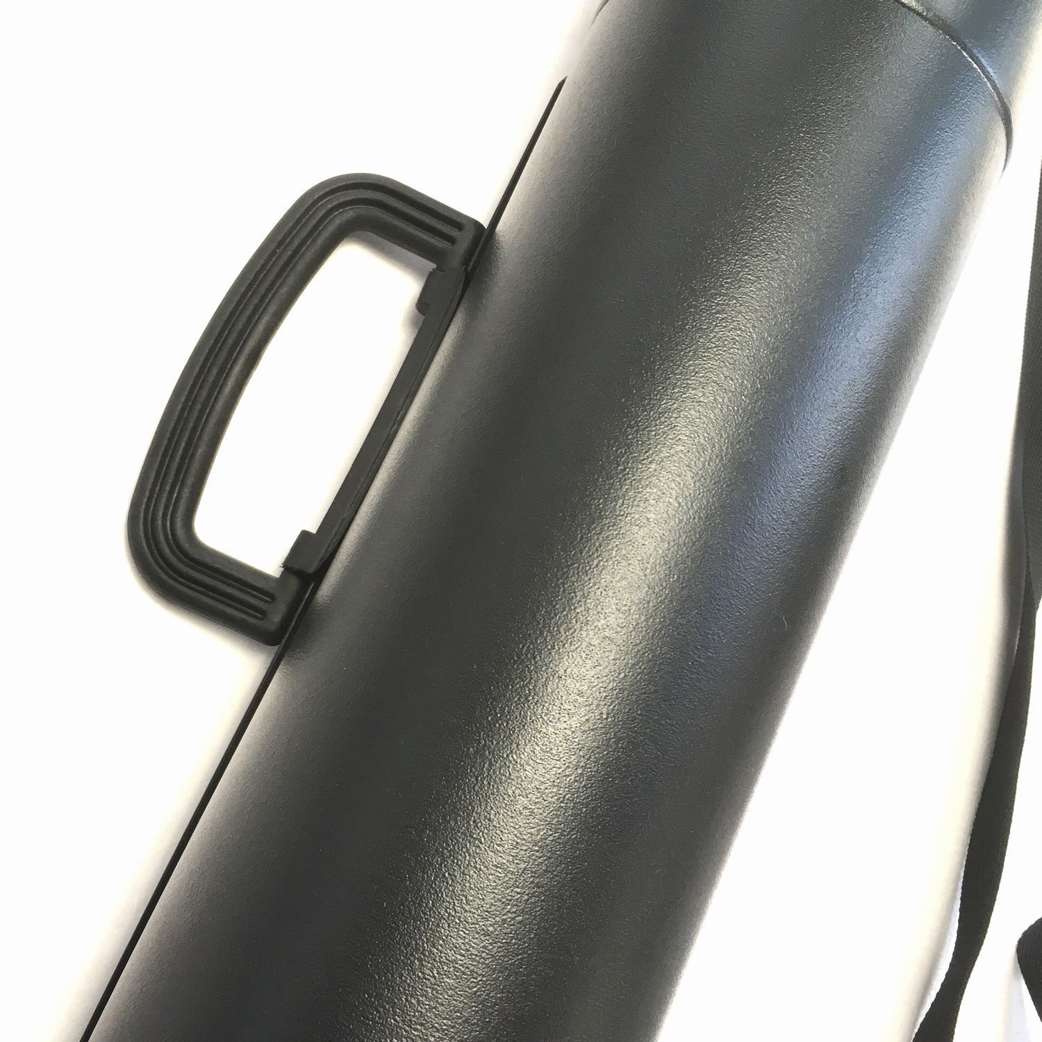 183cmまで収納可能 バズーカロッドケース ハードロッドケース 伸縮式 長い ハード 180cm 170cm 160cm 150cm 140cm 130cm 120cm 110cm シマノ ダイワ アブガルシア ベイト スピニングロッドの収納や遠征に便利！
