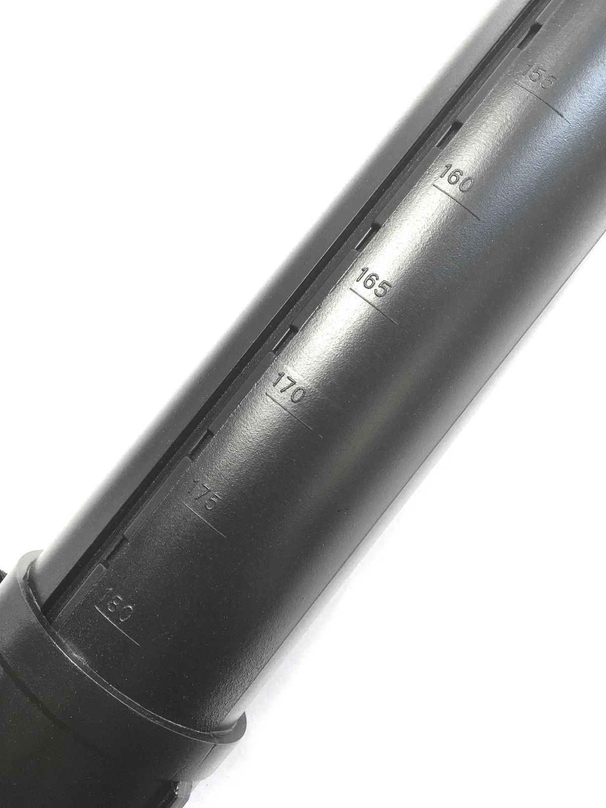 183cmまで収納可能 バズーカロッドケース ハードロッドケース 伸縮式 長い ハード 180cm 170cm 160cm 150cm 140cm 130cm 120cm 110cm シマノ ダイワ アブガルシア ベイト スピニングロッドの収納や遠征に便利！