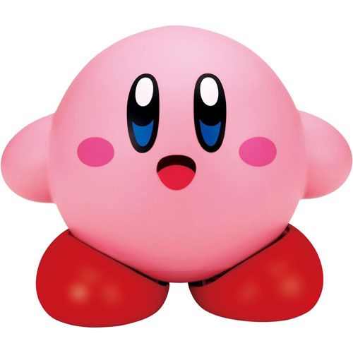 【新品・送料無料】 たのしくおしゃべり 星のカービィ
