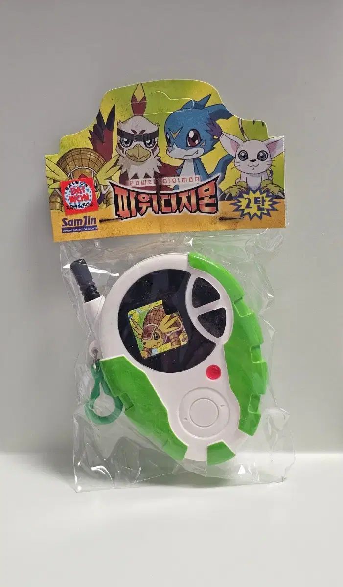 レトロ文具 デジタルモンスター デジヴァイス カメラ 未開封品 2001年版