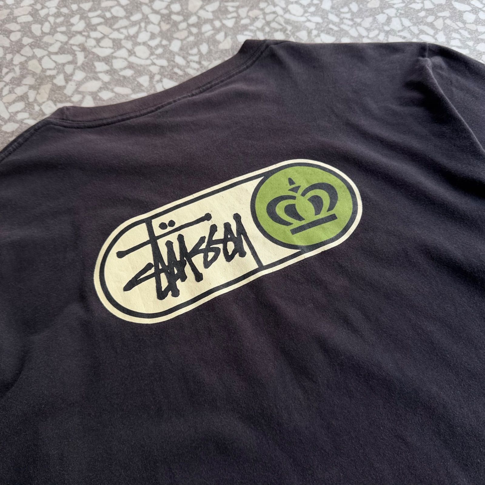 STUSSY / 90