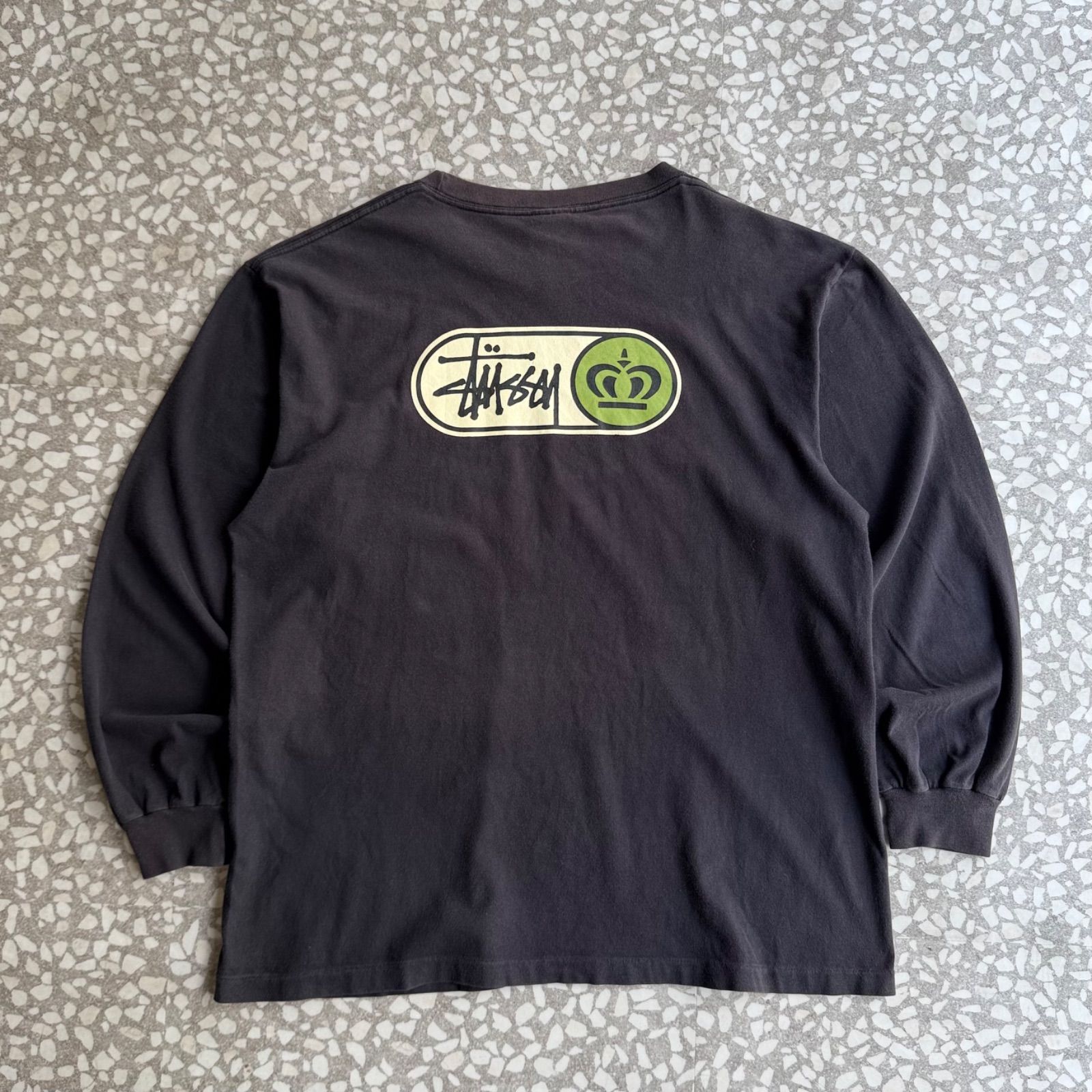 STUSSY / 90