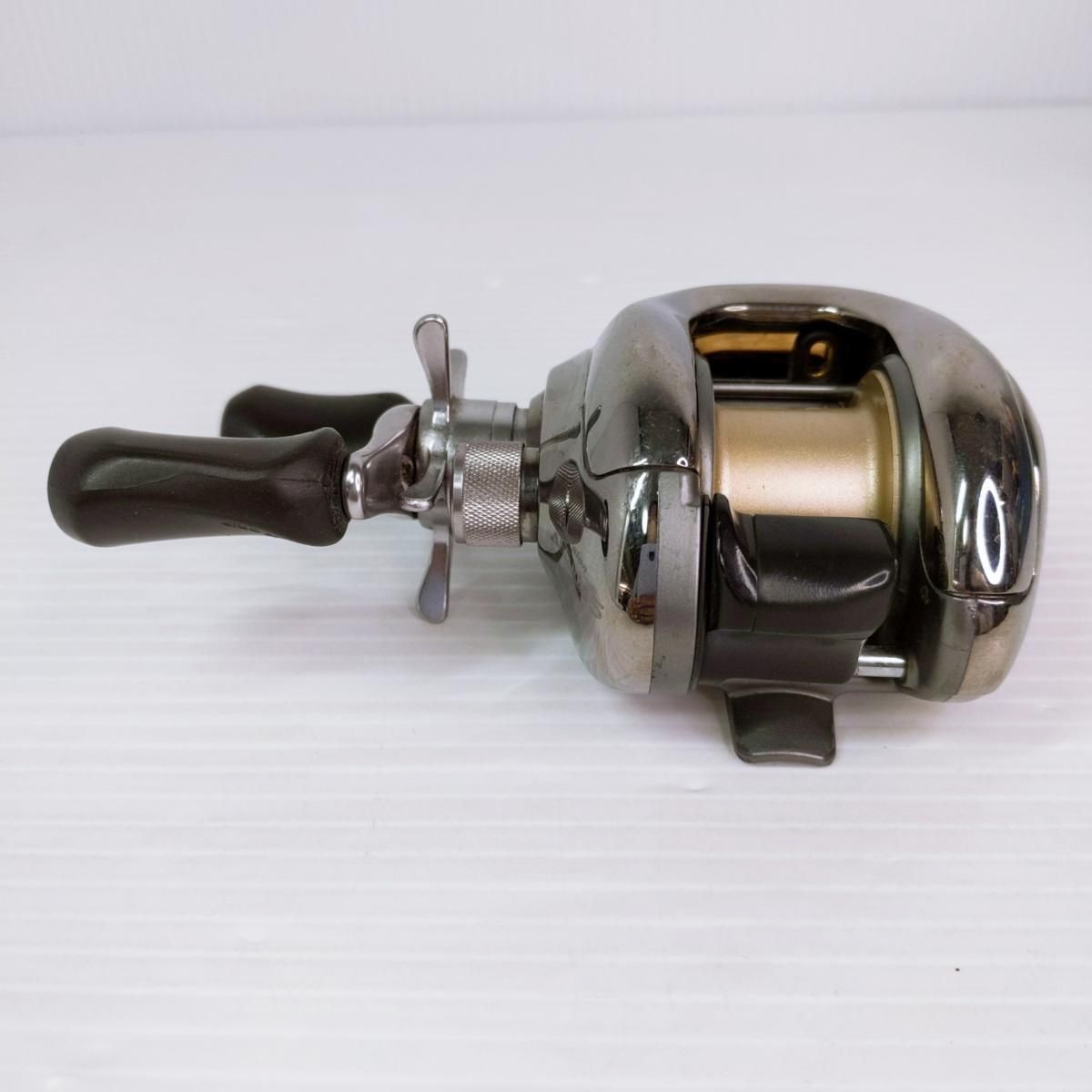 【中古品】シマノ スコーピオン アンタレス5 RH224 〇YR-54914〇