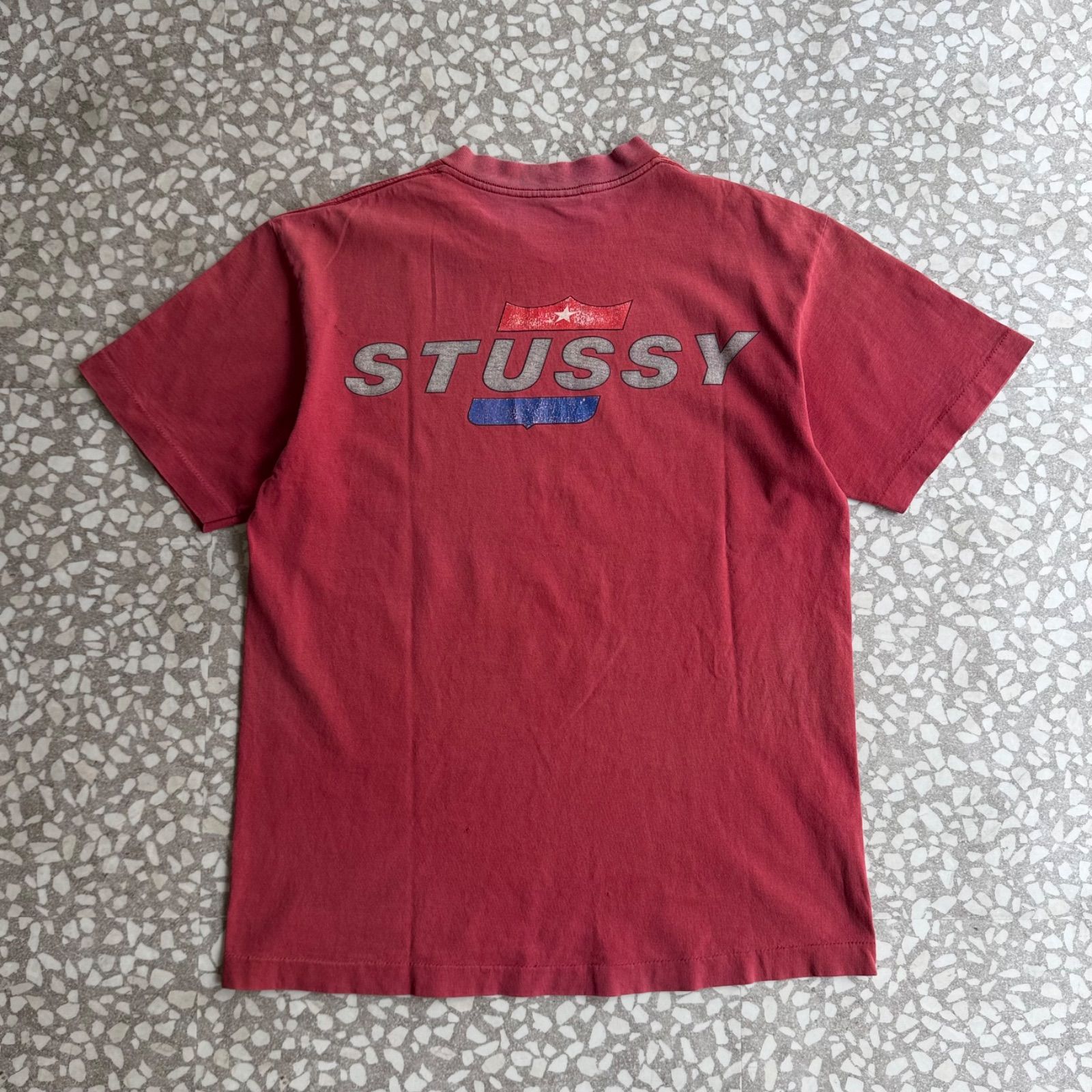 STUSSY / 90