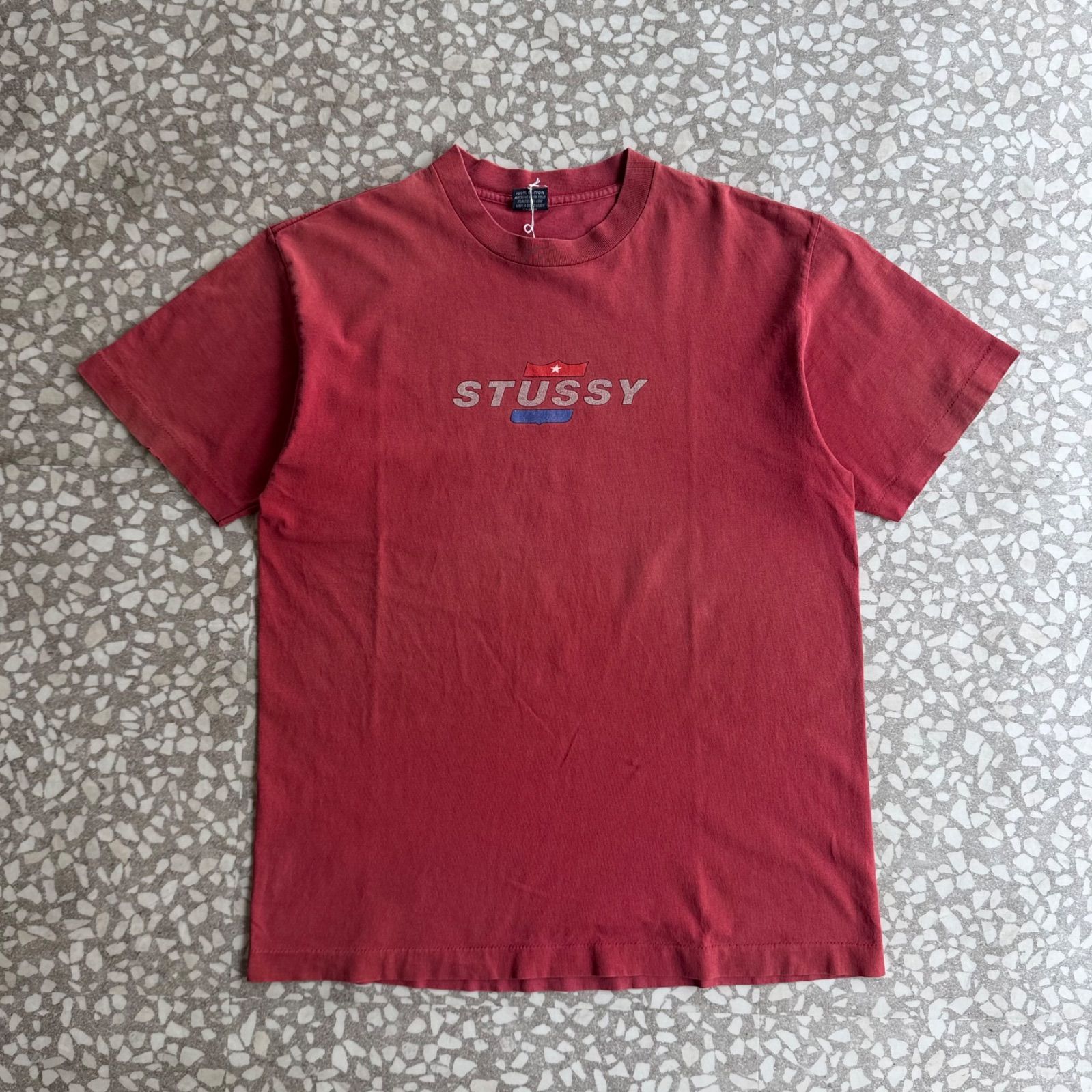 STUSSY / 90