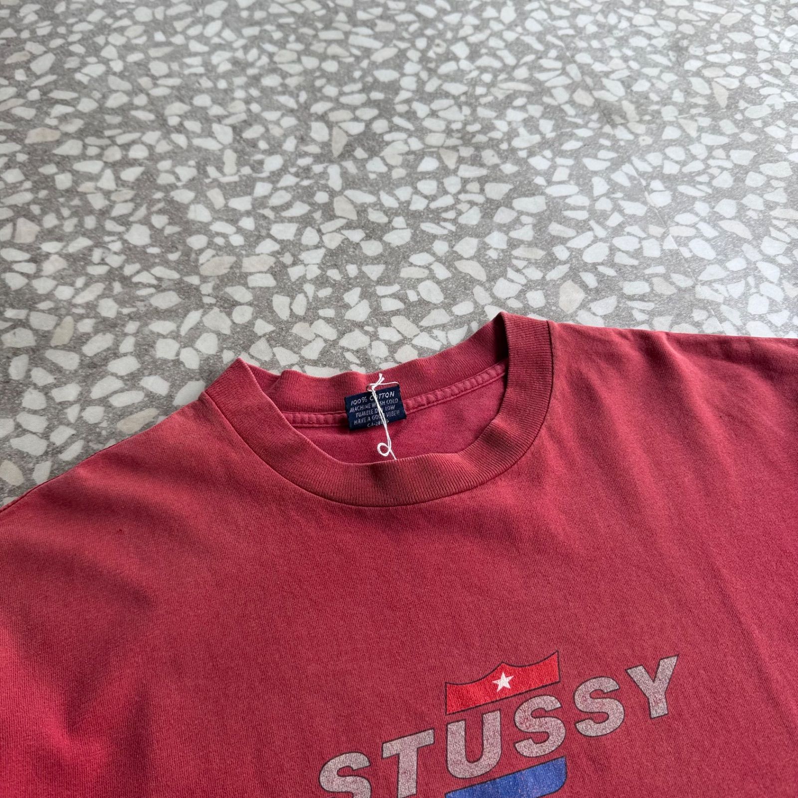 STUSSY / 90