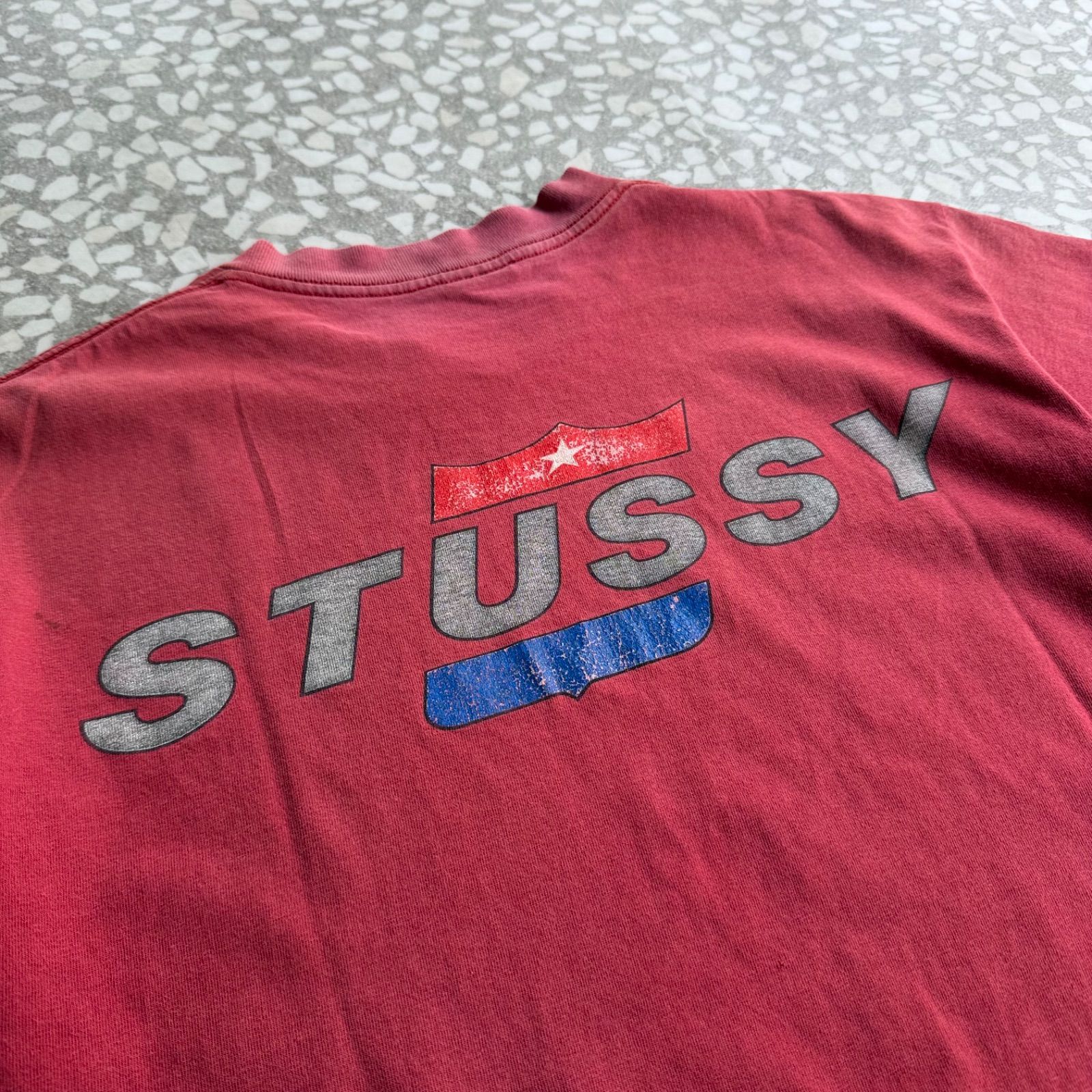 STUSSY / 90