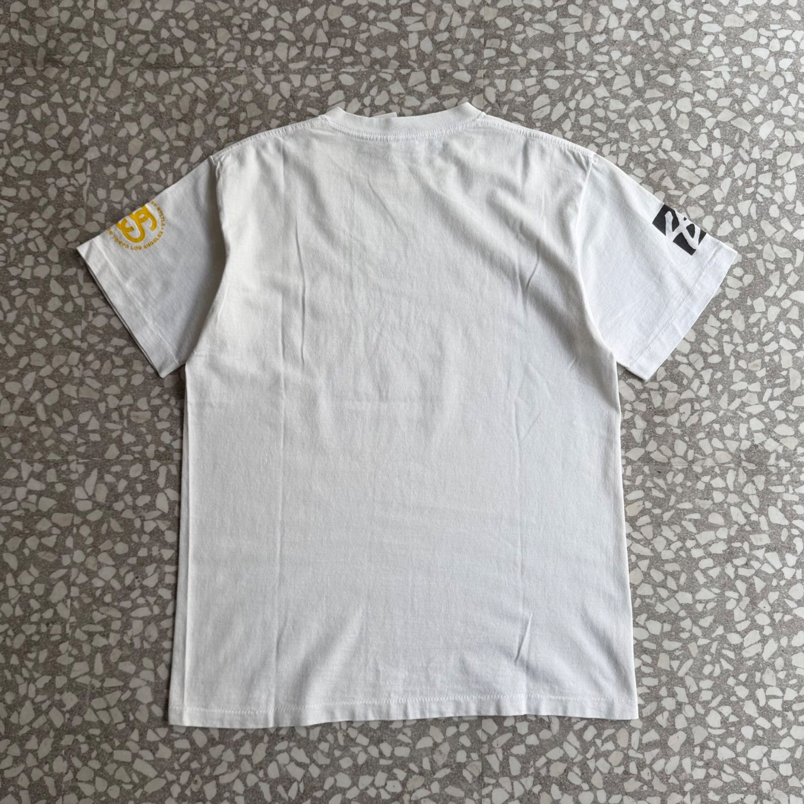 STUSSY / 00