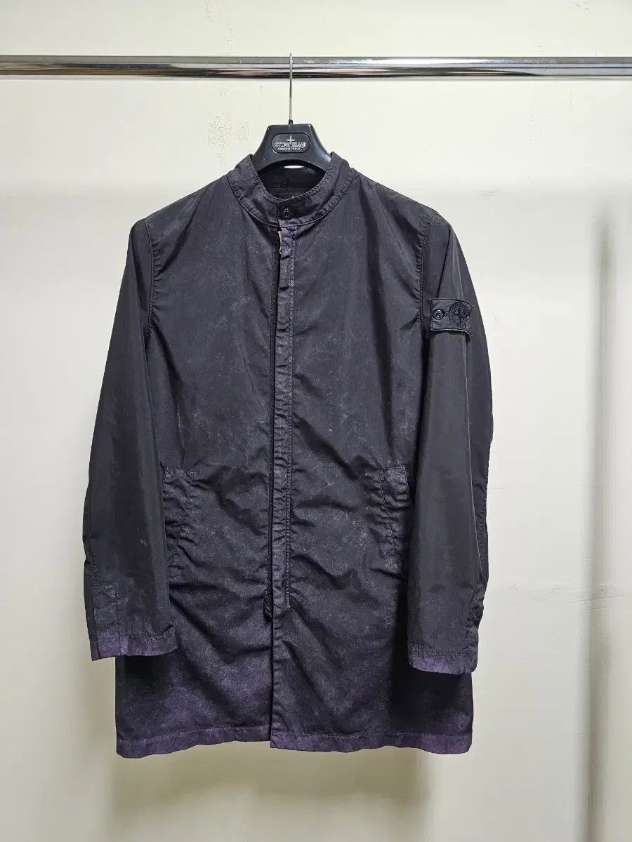 ストーンアイランド シャドウプロジェクト TPX-POLYESTER コート
