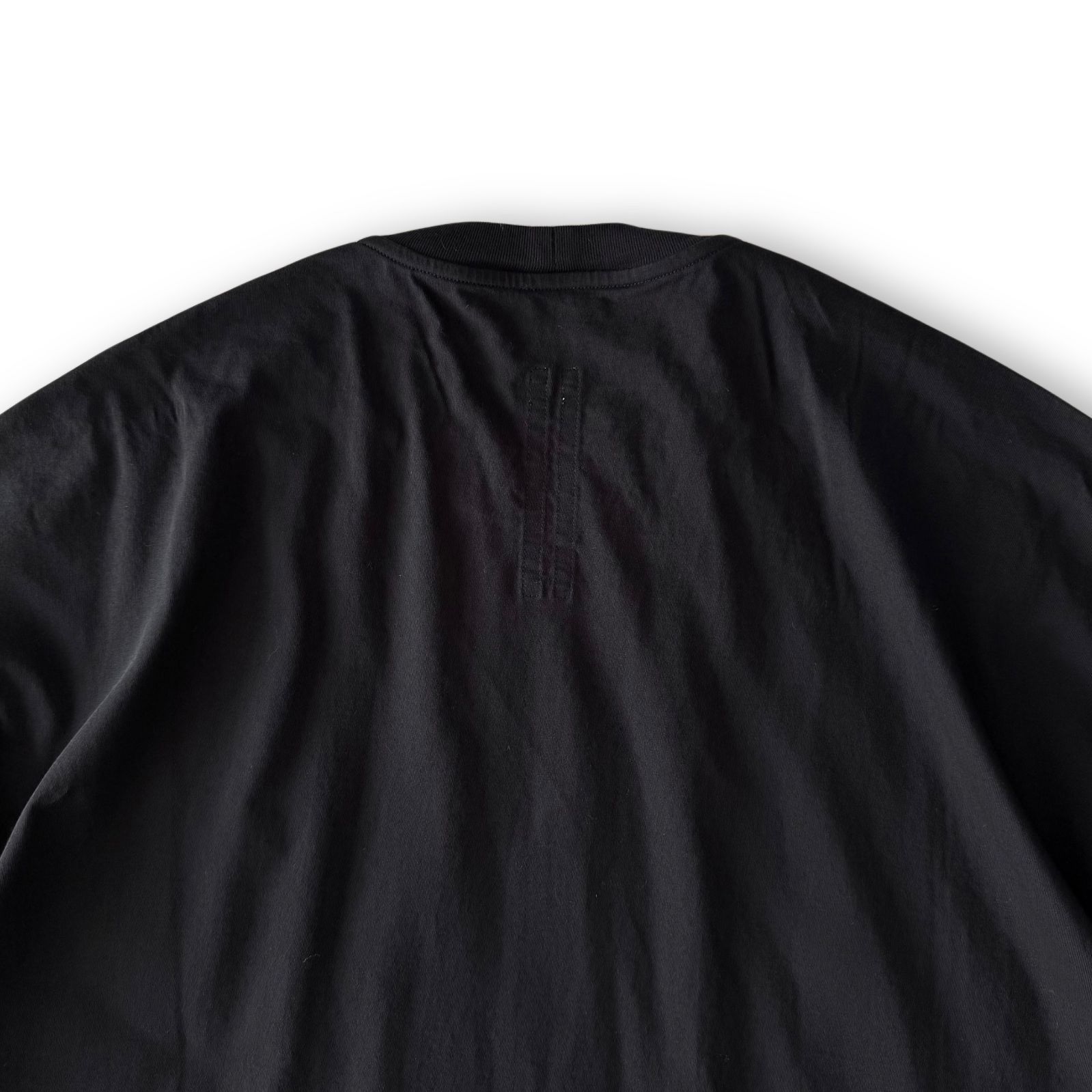 Rick Owens /25SS トミーTシャツ/MOUTHWASH | ヤマダウェブコム