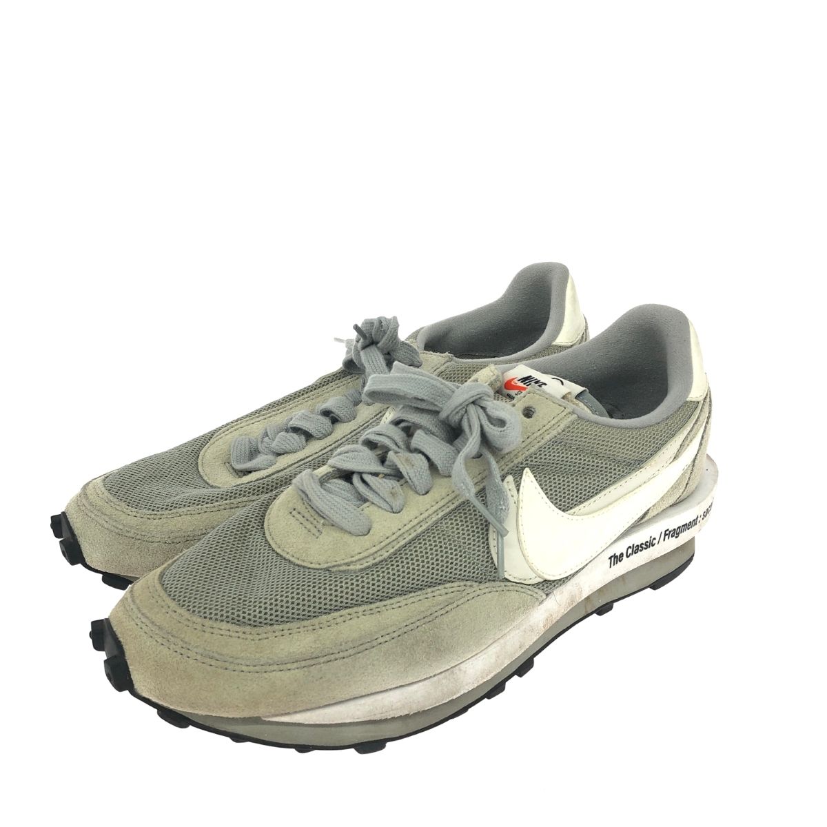 NIKE ナイキ スニーカー/ワッフルレーサー 表記サイズ:28.0cm サカイ 