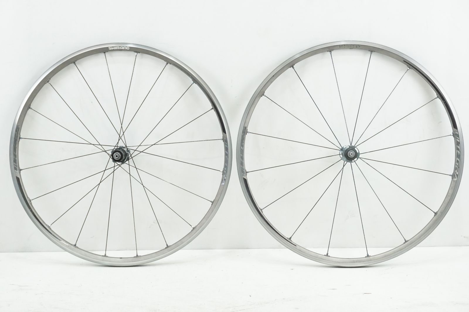 SHIMANO 「シマノ」 ULTEGRA WH-6800 シマノ11S ホイールセット / 大宮店
