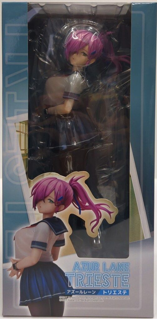 ユニオンクリエイティブ トリエステ PVC