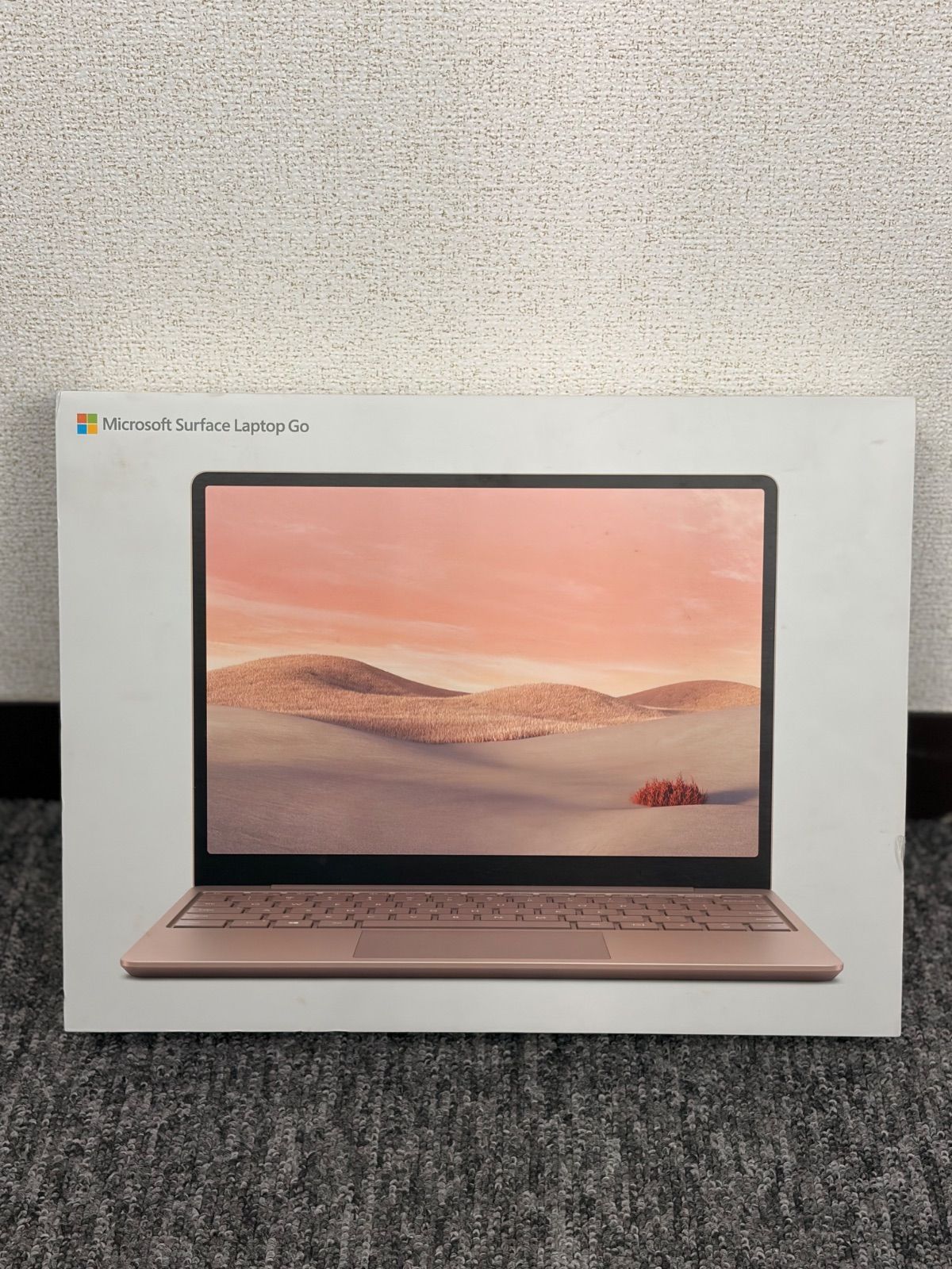 Surface Laptop GO 128G 8Gメモリ(ジャンク品) 福岡発】ジャンク品 Microsoft Surface Laptop Go 128GB / 8GB RAM