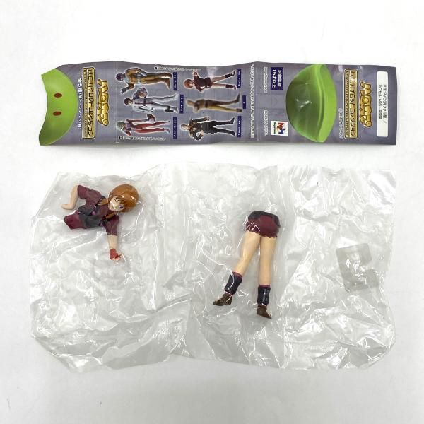 中古】エルピー・プル 「ハロカプ U.C.パイロットコレクション」[95 