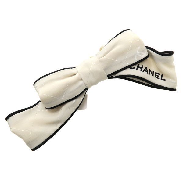 シャネル 23Cシュシュ 【Bランク】【中古】