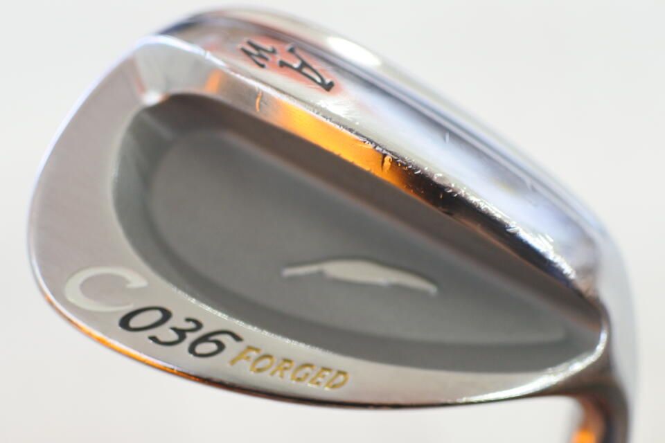 フォーティーン C-036 FORGED 51度 FT62w wt65 WEDGEフレックス ウェッジ 中古 ゴルフドゥ!春日井店【最短即日発送】