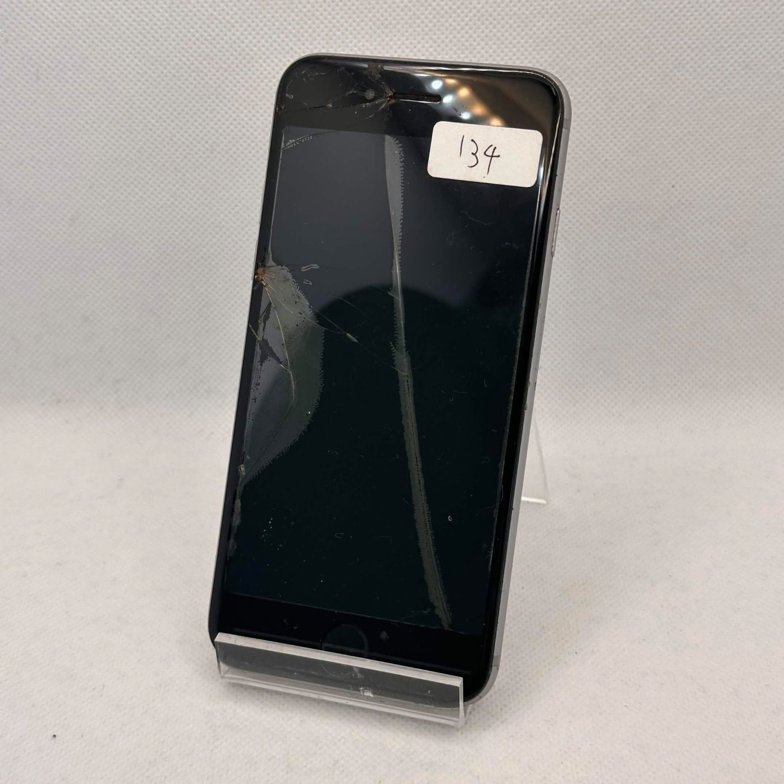 ジャンク品】iPhone6 部品取り・研究用 - メルカリ
