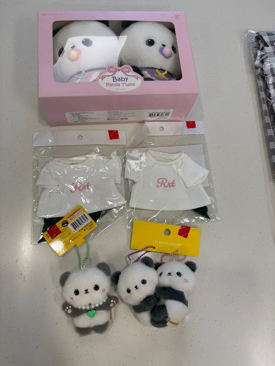 バオFAMILY まとめ