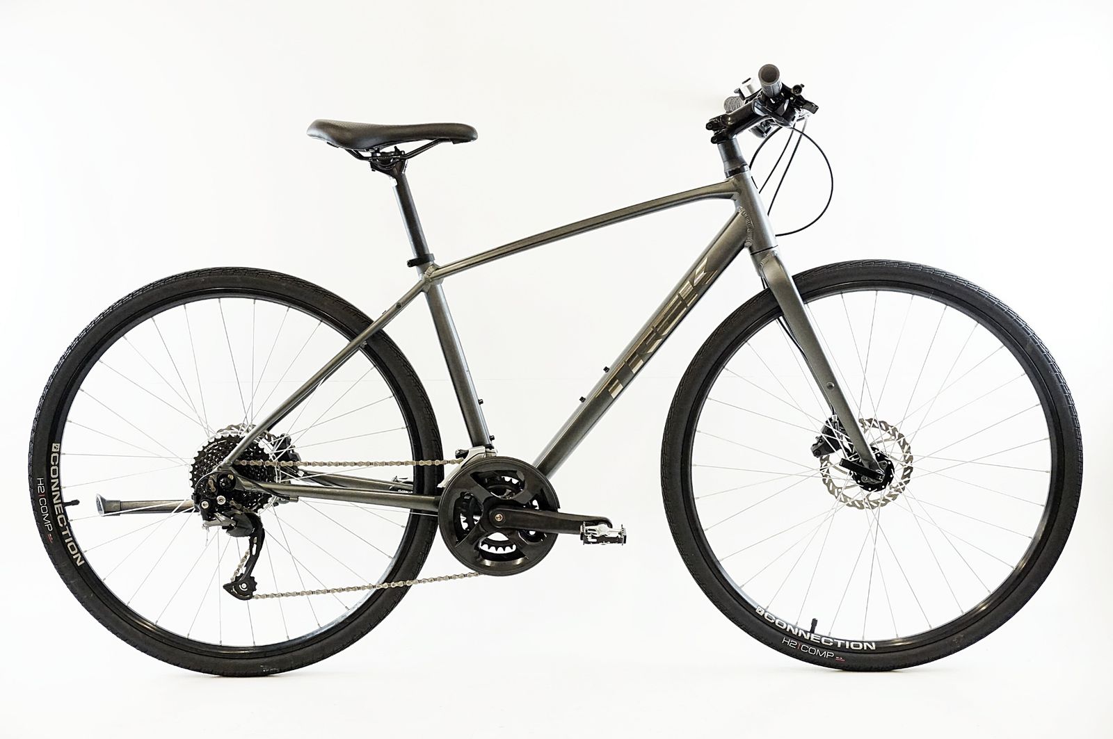 TREK 「トレック」 FX2 DISC 2023-2024年モデル クロスバイク / バイチャリ浜松店