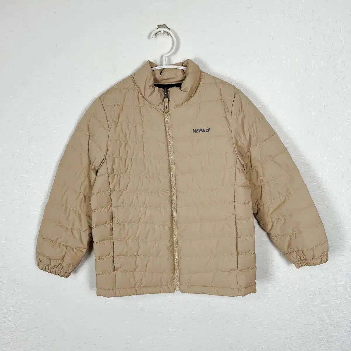 NEPA 2022 グース ダウン アウター ジャケット キッズ 145 140 11 ラデン