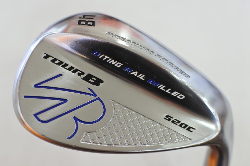ブリヂストン　TOUR B HB-W S20C　48度　ダイナミックゴールド　Sフレックス　ウェッジ　中古　ゴルフドゥ！春日井店【最短即日発送】