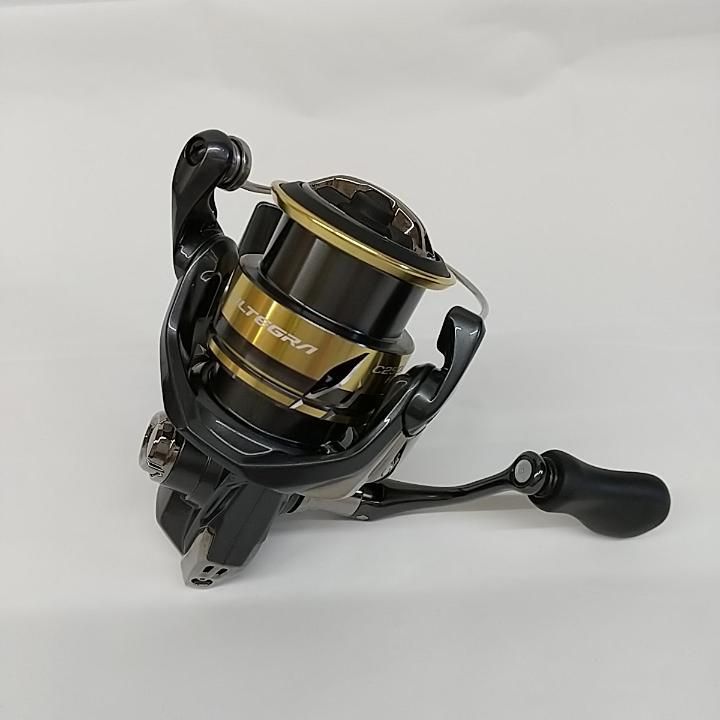 [東店73-3808-2605] [店舗併売]シマノ SHIMANO 25アルテグラC2500SHG