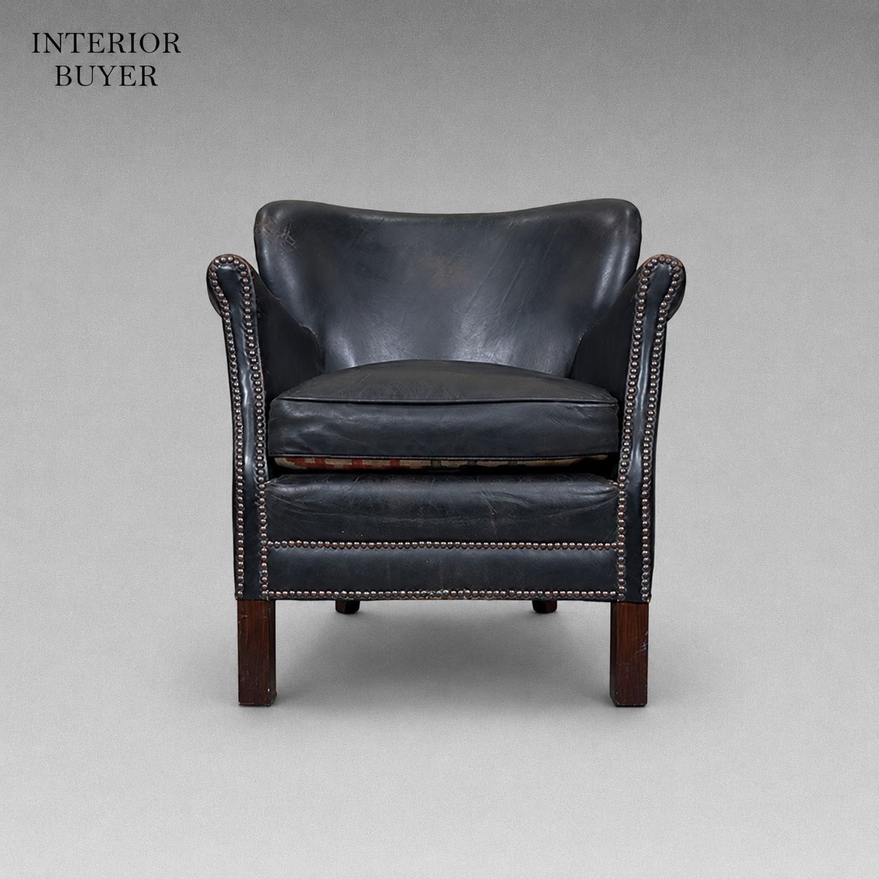 HALO ハロ PROFESSOR ARM CHAIR プロフェッサー アームチェア 一人掛け 
