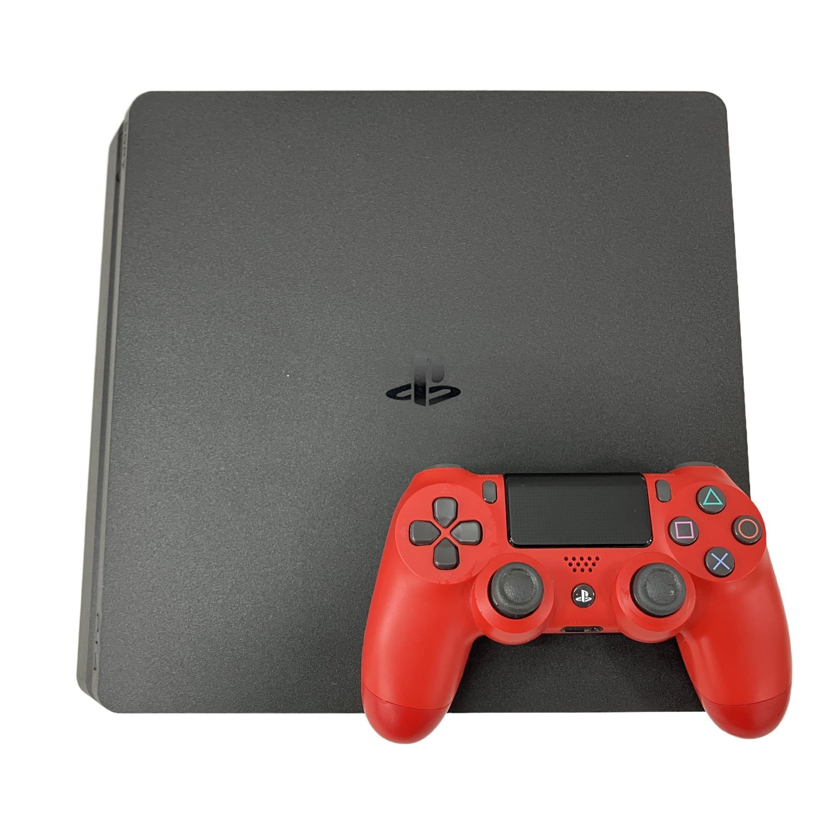SONY CUH-2000A Play Station 4 PS4 プレステ4 ブラック 家庭用 ゲーム 