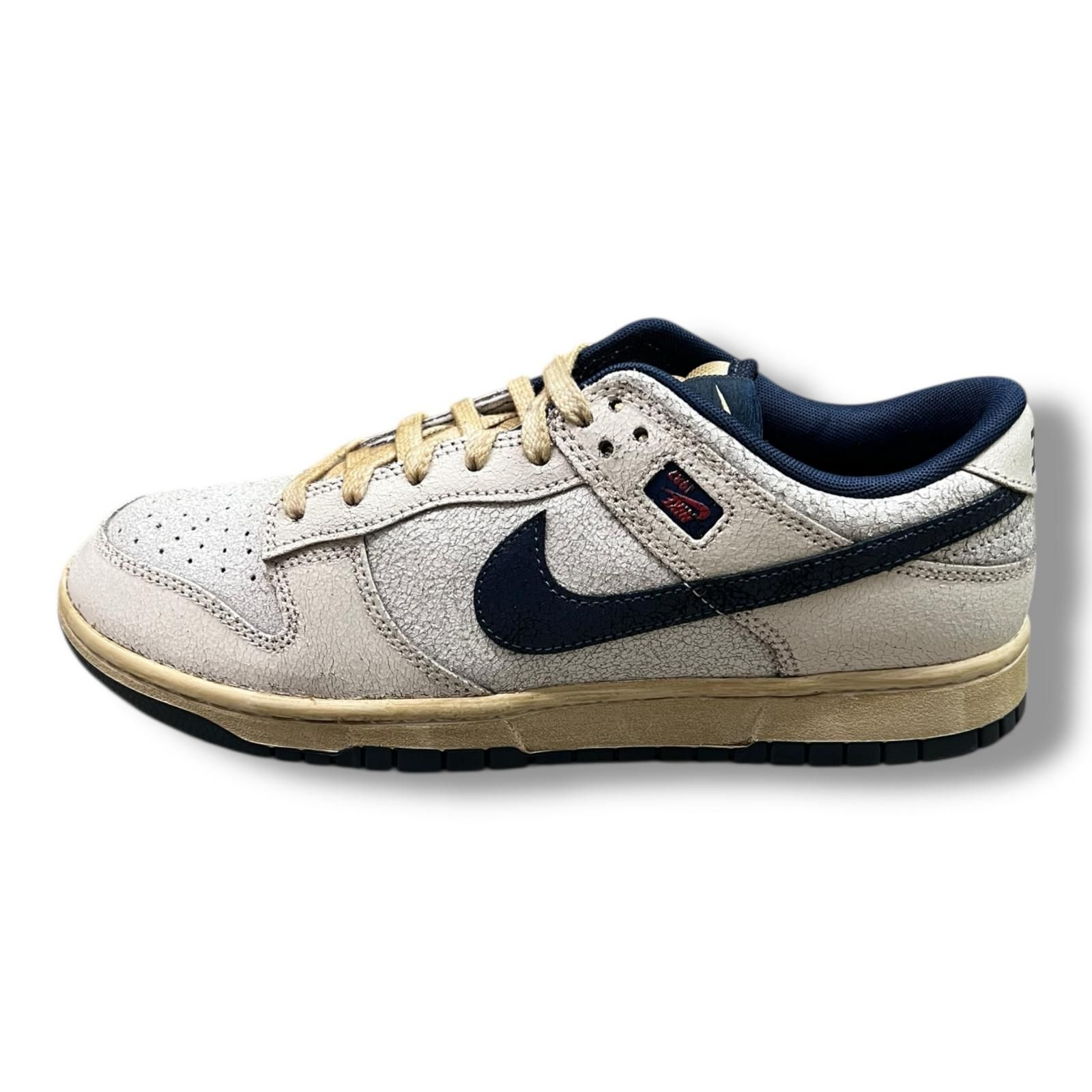 NIKE × Stranger Things Dunk Low Phantom ダンク スニーカー ナイキ 
