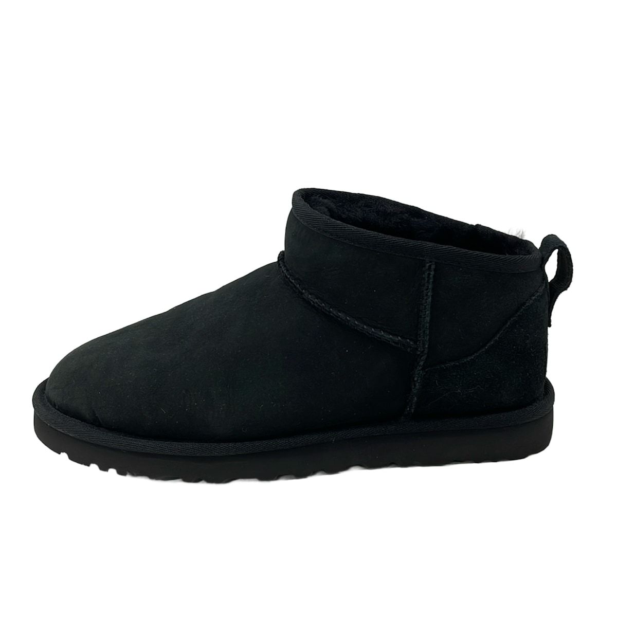 UGG(アグ) ショートブーツ 27 メンズ クラシックウルトラミニ 1137391