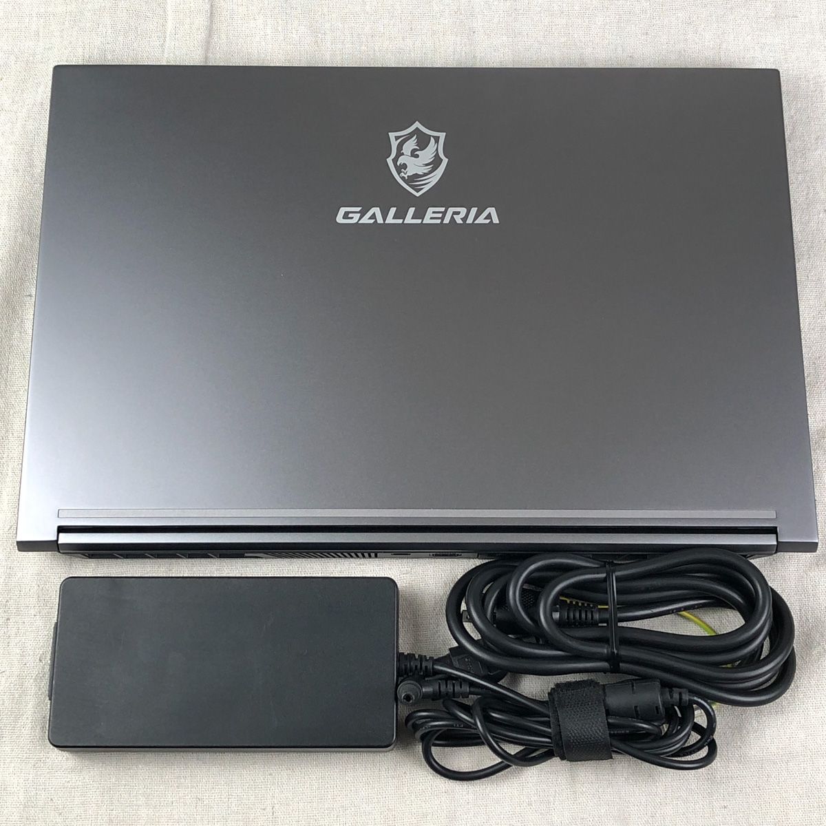 ジャンク GALLERIA XL7R-R36 RTX3060 ノートPC - メルカリ