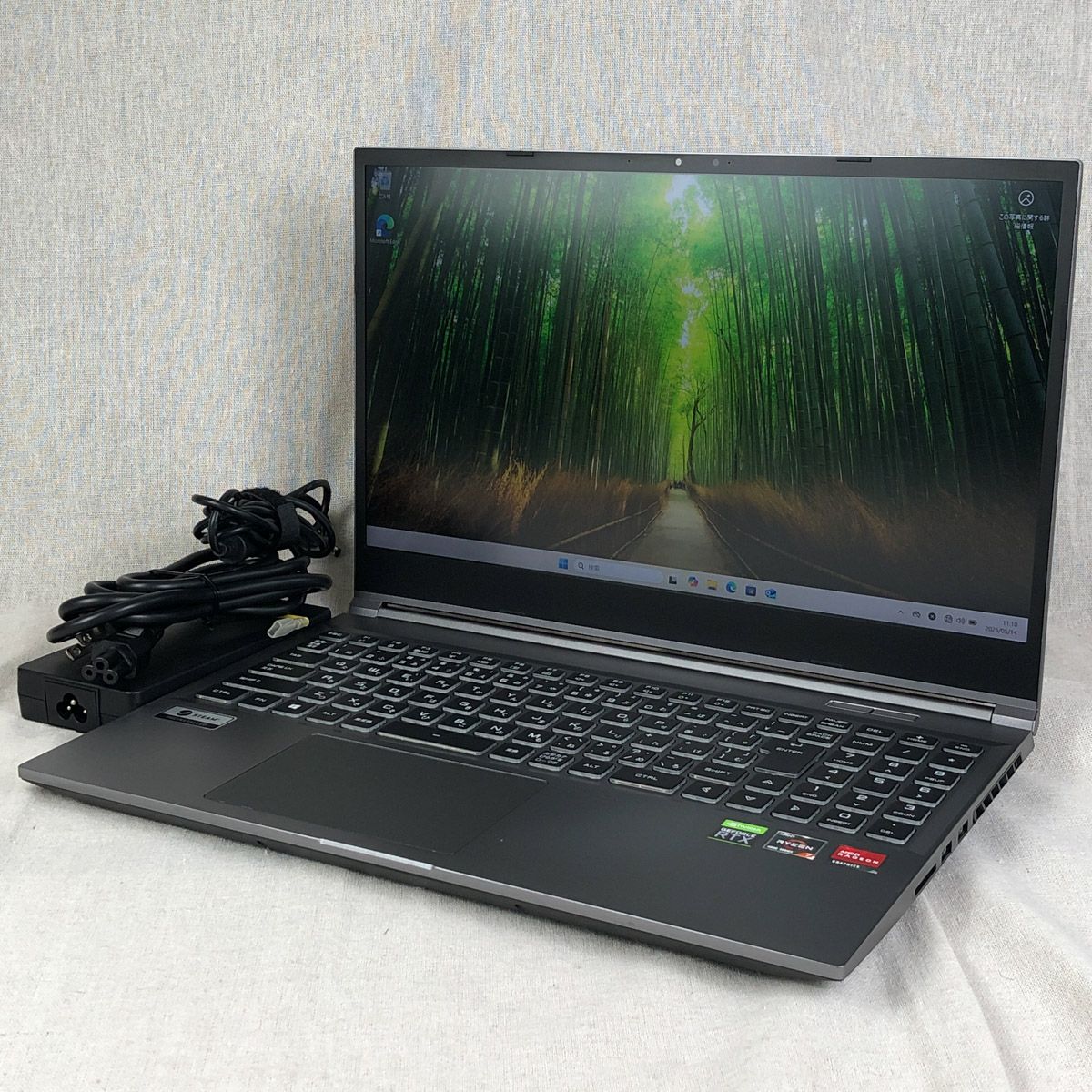 ジャンク　ガレリア Galleria XL7R-R36 ジャンク GALLERIA XL7R-R36 RTX3060 ノートPC - メルカリ
