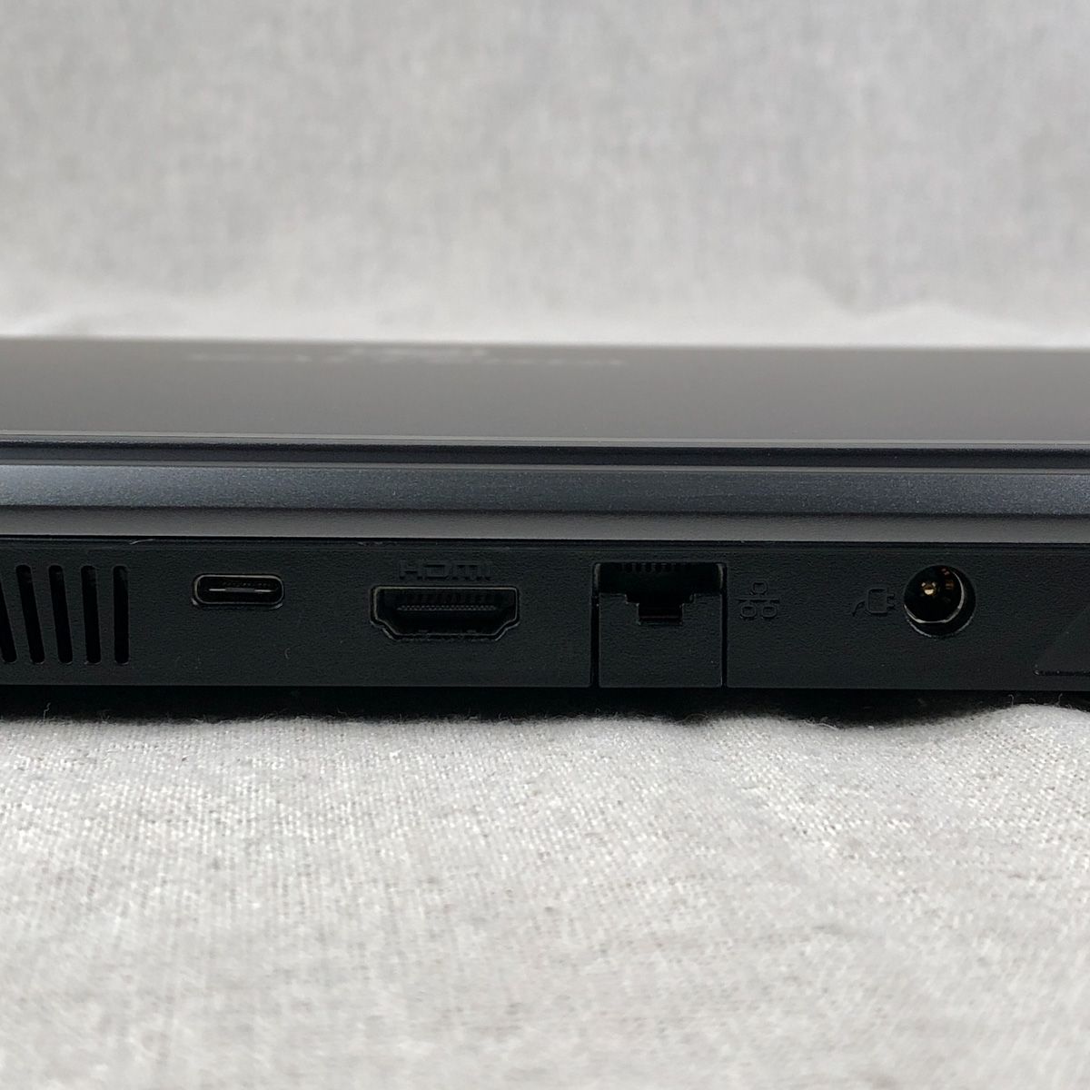 ジャンク GALLERIA XL7R-R36 RTX3060 ノートPC - メルカリ
