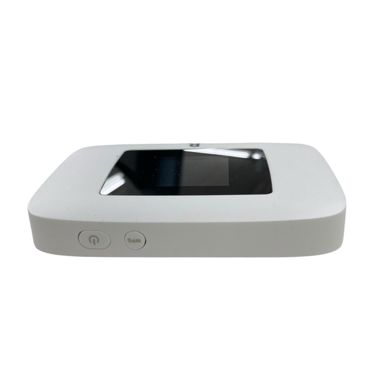 楽天モバイル WiFi Pocket Platinum 通電確認済 - メルカリ