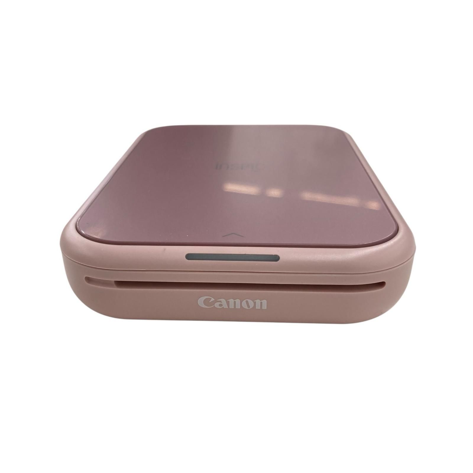 Canon PV-223-PK PINK Canon iNSPiC PV-223-PK ピンク Amazon.co.jp