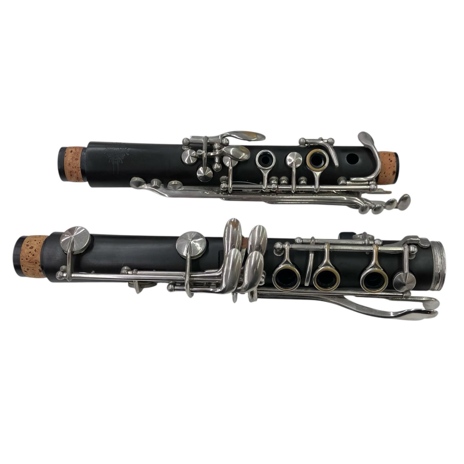186000 訳アリ品 SELECTION B♭ クラリネット 木製 - メルカリ