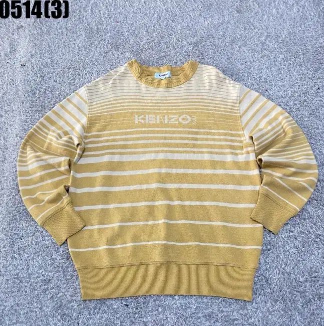 KENZO ケンゾー ニット セーター