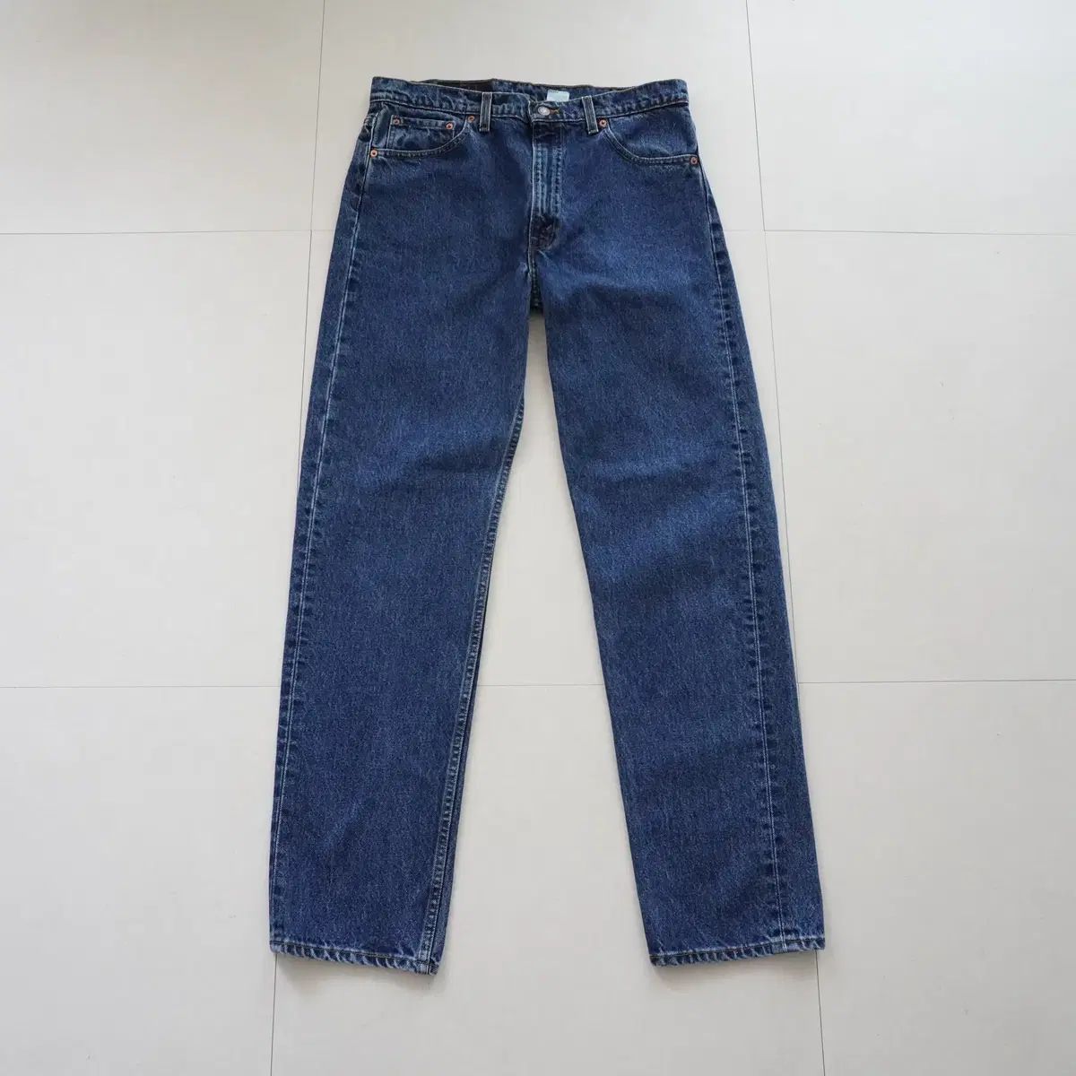 90s MADE IN USA リーバイス 505 デニムパンツ 36