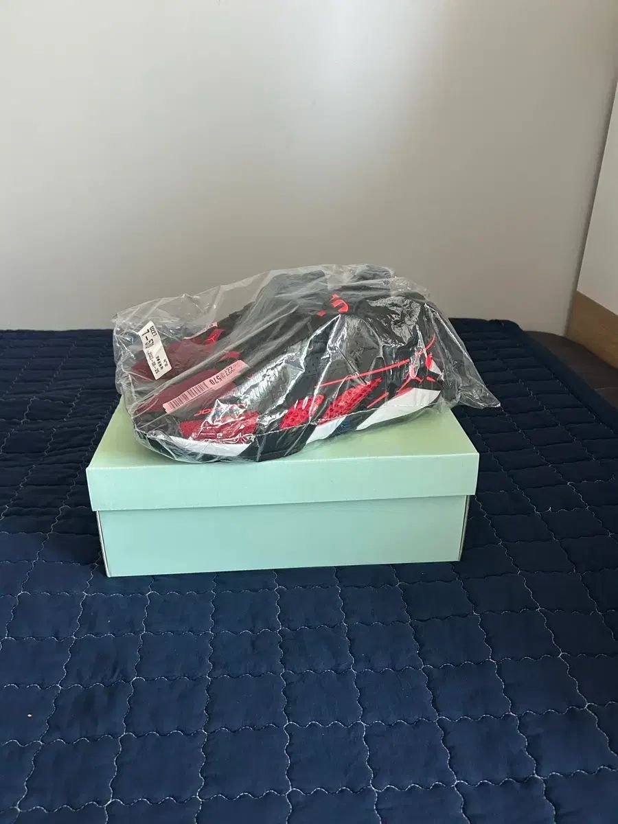 NIKE ジョーダン(Heir)シリーズ PF ブラッドライン 280 出品