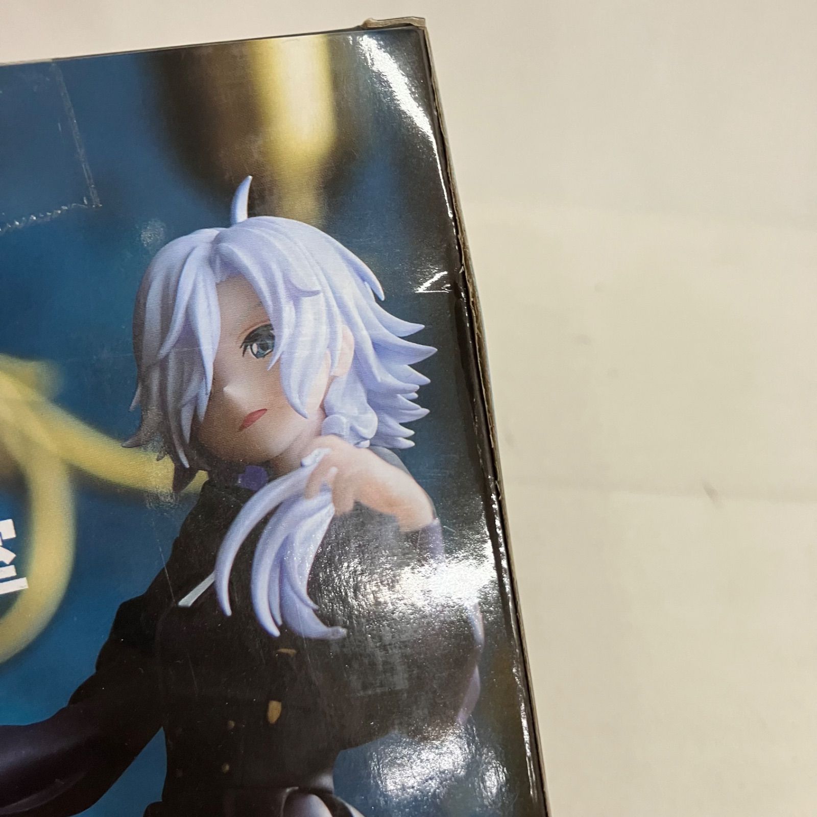 未開封 美少女フィギュア Luminasta 他 フィギュア 10個セット SF5752 