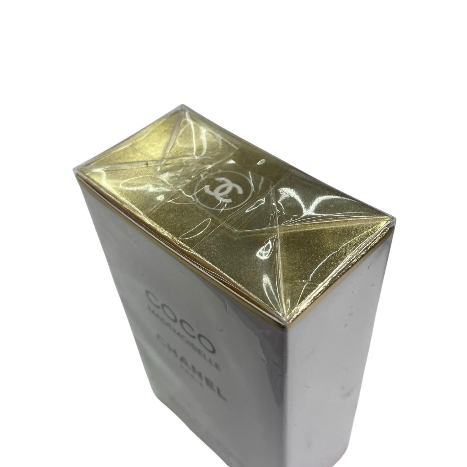 186005 新品未使用 CHANEL シャネル ココマドモアゼル ヘア パルファム