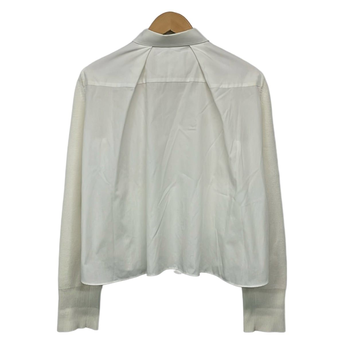 Sacai(サカイ) 長袖カットソー サイズ2 M レディース - 23-06532