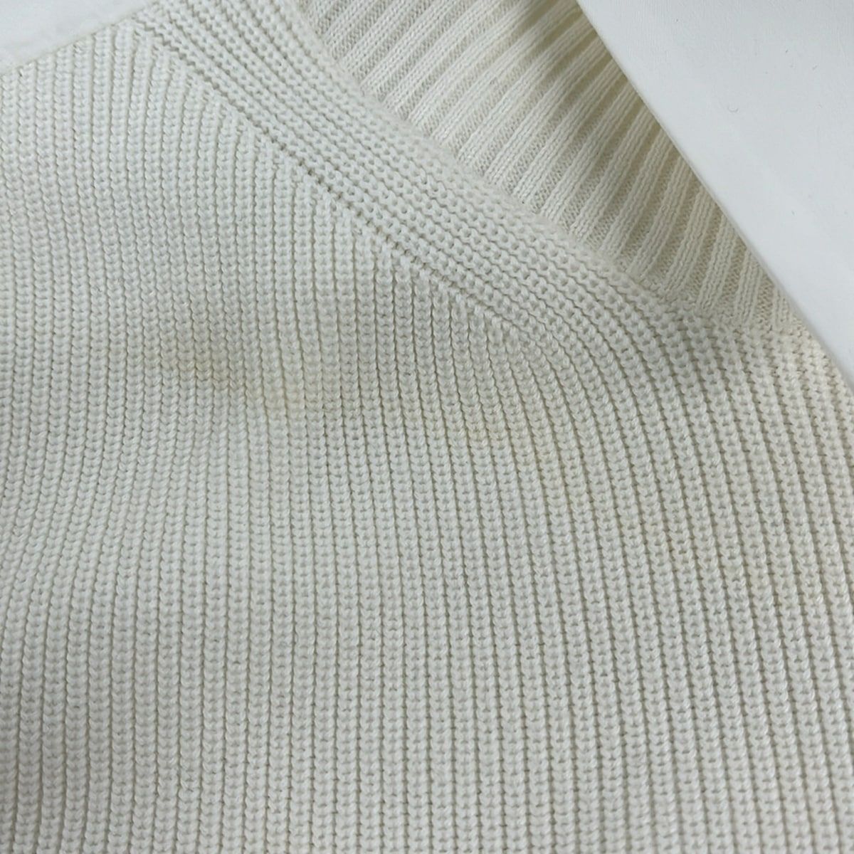 Sacai(サカイ) 長袖カットソー サイズ2 M レディース - 23-06532 
